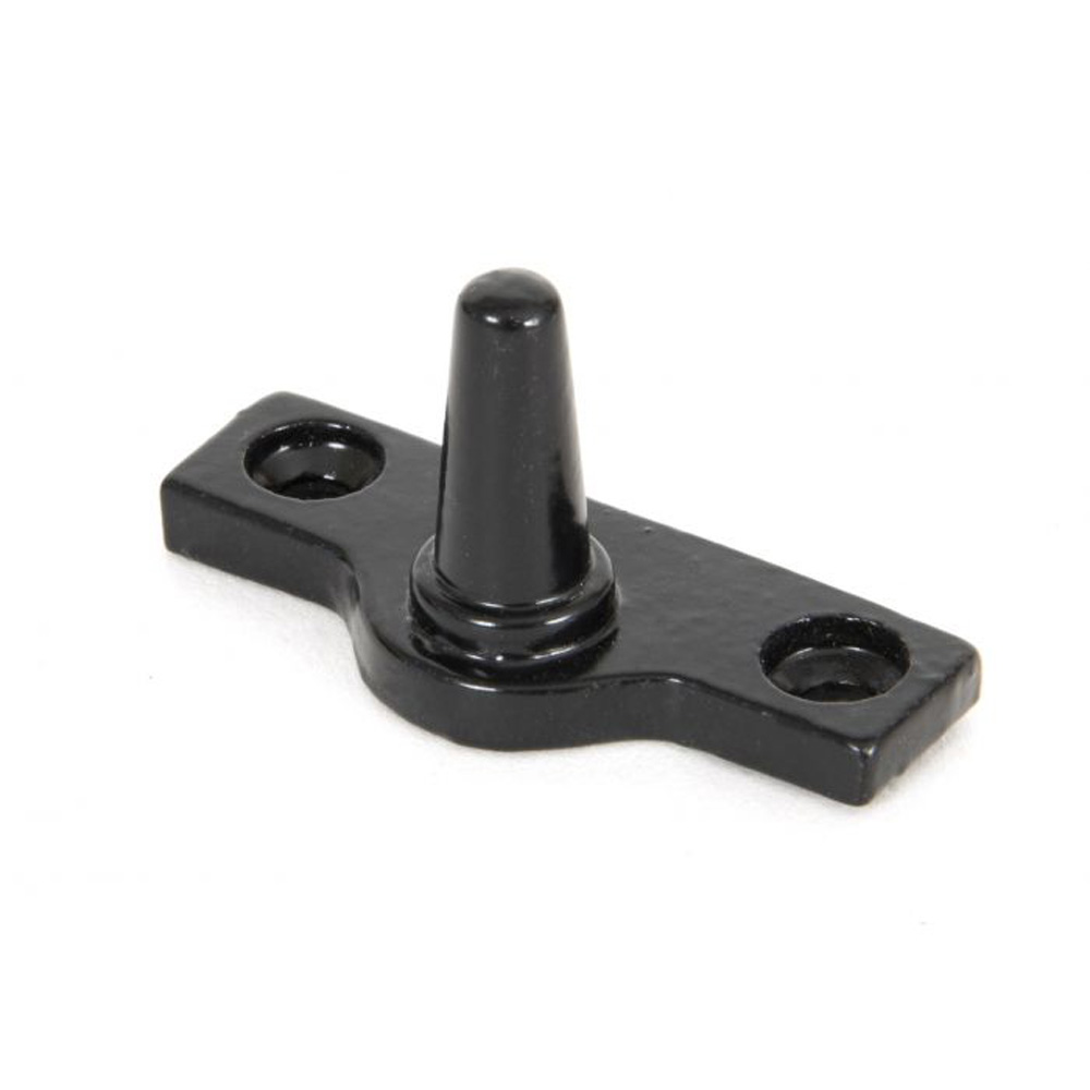 From the Anvil Offset Stay Pin - Black